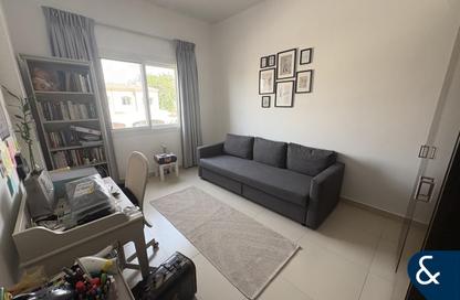 Villa - 3 Bedrooms - 4 Bathrooms for rent in Casa Viva - Serena - Dubai