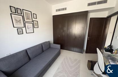 Villa - 3 Bedrooms - 4 Bathrooms for rent in Casa Viva - Serena - Dubai