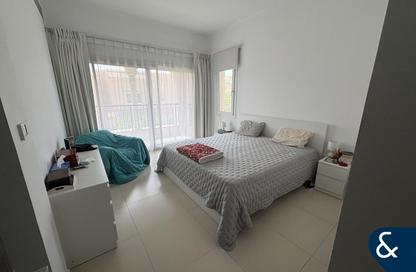Villa - 3 Bedrooms - 4 Bathrooms for rent in Casa Viva - Serena - Dubai