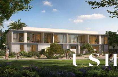 Villa - 3 Bedrooms - 4 Bathrooms for sale in Venera 1 - Venera - The Valley - Dubai
