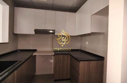 Apartment - 1 Bedroom - 2 Bathrooms for rent in L'horizon Residence - International City Phase 2 - Al Warsan 4 - Al Warsan - Dubai Apartment - 1 Bedroom - 2 Bathrooms for rent in L'horizon Residence - International City Phase 2 - Al Warsan 4 - Al Warsan - Dubai