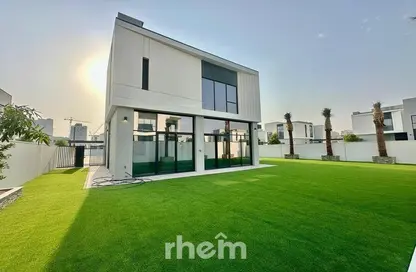 Villa - 4 Bedrooms - 5 Bathrooms for rent in Murooj Al Furjan East - Murooj Al Furjan - Al Furjan - Dubai