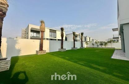 Villa - 4 Bedrooms - 5 Bathrooms for rent in Murooj Al Furjan East - Murooj Al Furjan - Al Furjan - Dubai