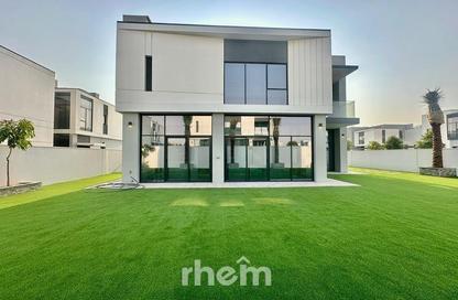 Villa - 4 Bedrooms - 5 Bathrooms for rent in Murooj Al Furjan East - Murooj Al Furjan - Al Furjan - Dubai
