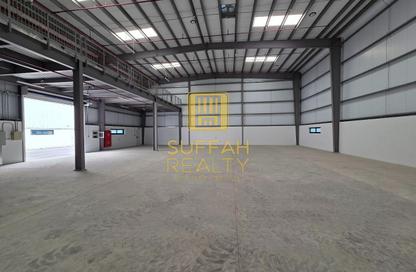 Warehouse - Studio - 2 Bathrooms for rent in Dubai Investment Park 1 (DIP 1) - Dubai Investment Park (DIP) - Dubai