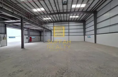 Warehouse - Studio - 2 Bathrooms for rent in Dubai Investment Park 1 (DIP 1) - Dubai Investment Park (DIP) - Dubai