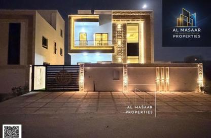 فيلا - 4 - 6 للبيع في كبالي هيلز - الحليو 2 - الحليو - عجمان فيلا - 4 - 6 للبيع في كبالي هيلز - الحليو 2 - الحليو - عجمان