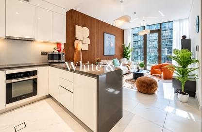 Apartment - 1 - 2 for rent in Residences 12 - The Residences at District One - District One - Mohammed Bin Rashid City - Dubai Apartment - 1 - 2 for rent in Residences 12 - The Residences at District One - District One - Mohammed Bin Rashid City - Dubai