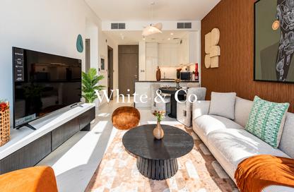 Apartment - 1 - 2 for rent in Residences 12 - The Residences at District One - District One - Mohammed Bin Rashid City - Dubai Apartment - 1 - 2 for rent in Residences 12 - The Residences at District One - District One - Mohammed Bin Rashid City - Dubai