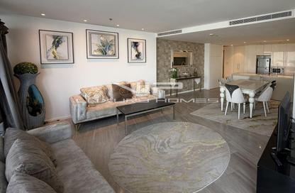 Apartment - 1 Bedroom - 2 Bathrooms for sale in D1 Tower - Culture Village - Dubai
