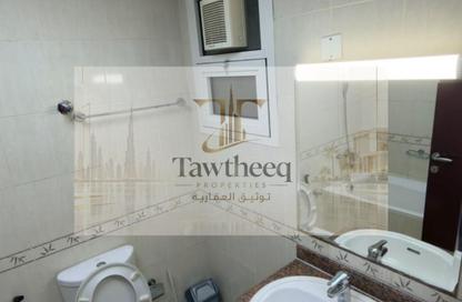 Apartment - 2 - 2 for sale in City Tower B1 - City Towers - Al Nuimiya 3 - Al Nuaimiya - Ajman Apartment - 2 - 2 for sale in City Tower B1 - City Towers - Al Nuimiya 3 - Al Nuaimiya - Ajman