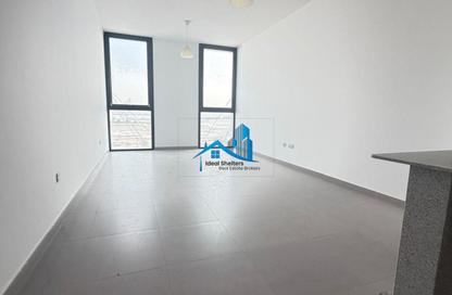 Apartment - 1 - 2 for rent in Jaddaf Place - Al Jaddaf - Dubai