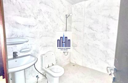 Villa - 7+ Bedrooms - 7+ Bathrooms for rent in Al Hooshi Villas - Hoshi - Al Badie - Sharjah