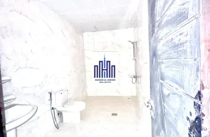 Villa for rent in Al Hooshi Villas - Hoshi - Al Badie - Sharjah