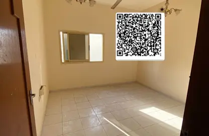 شقة - غرفة نوم - 1 حمام للايجار في بناية البطينة 9 - البطينة - الشارقة