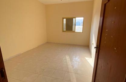 Apartment - 1 Bedroom - 1 Bathroom for rent in Al Butina 9 Building - Al Butina - Sharjah
