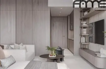 Apartment - 1 Bathroom for sale in Pearl House III - District 11 - Jumeirah Village Circle - Dubai