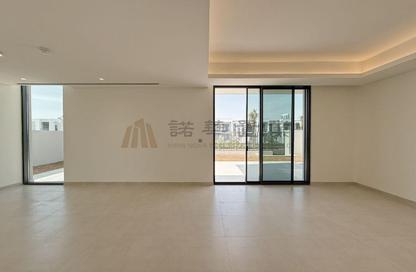 Villa - 4 - 7 for sale in Elie Saab 2 - Elie Saab - Arabian Ranches 3 - Dubai