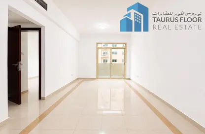 شقة - غرفة نوم - 2 حمامات للايجار في بناية النهدة - النهدة 1 - النهدة - دبي - دبي