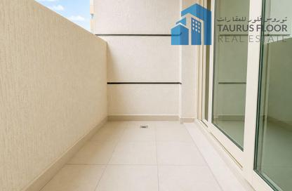 Apartment - 1 Bedroom - 2 Bathrooms for rent in Al Nahda Building - Al Nahda 1 - Al Nahda - Dubai Apartment - 1 Bedroom - 2 Bathrooms for rent in Al Nahda Building - Al Nahda 1 - Al Nahda - Dubai
