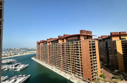 شقة - 2 غرف نوم - 2 حمامات للبيع في مساكن المارينا 6 - مساكن المارينا - نخلة جميرا - دبي