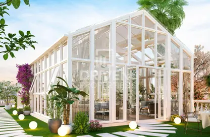 شقة - غرفة نوم - 2 حمامات للبيع في فينسيتور أكوا فلورا - حديقة دبي العلميه - دبي