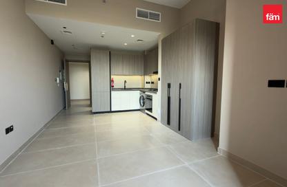 Apartment - Studio - 1 for rent in Golf Vista Heights - Dubai Sports City - Dubai