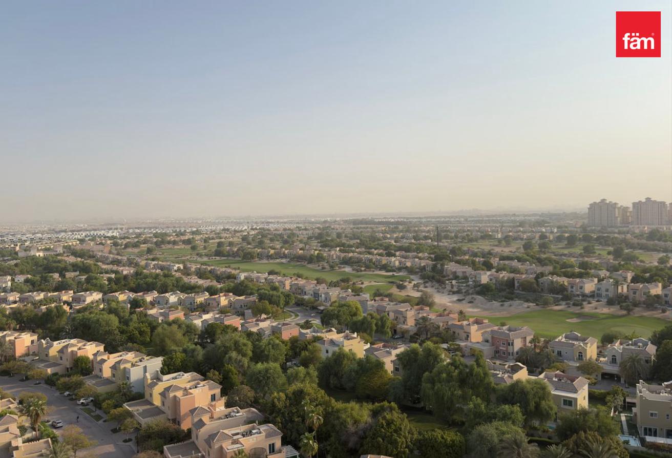 Top views | multiple cheques | furnished | vacant photo 12