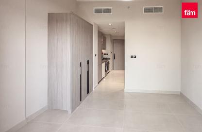Apartment - Studio - 1 for rent in Golf Vista Heights - Dubai Sports City - Dubai Apartment - Studio - 1 for rent in Golf Vista Heights - Dubai Sports City - Dubai