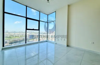 Apartment - 2 Bedrooms - 3 Bathrooms for rent in Hoor 18 - Al Jaddaf - Dubai