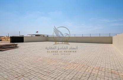Land - Studio for rent in Al Sajaa S - Al Sajaa - Sharjah