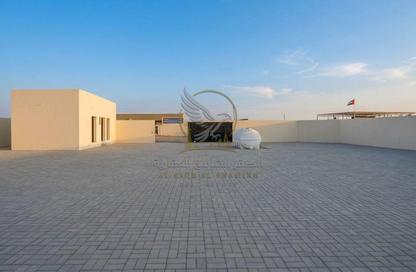 Land - Studio for rent in Al Sajaa S - Al Sajaa - Sharjah