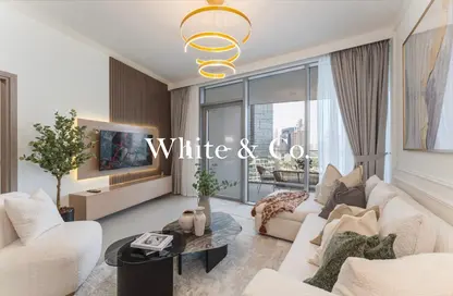 Apartment - 1 Bedroom - 2 Bathrooms for rent in LIV Marina - Dubai Marina - Dubai