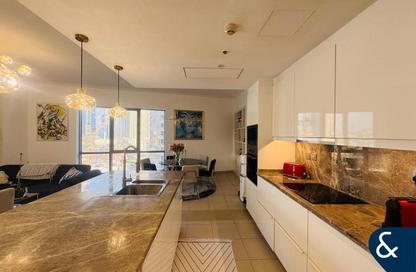Apartment - 2 Bedrooms - 3 Bathrooms for rent in South Ridge 4 - South Ridge - Downtown Dubai - Dubai