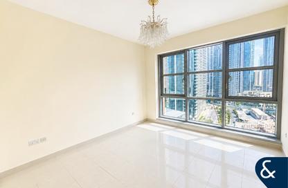 Apartment - 1 Bedroom - 1 Bathroom for sale in Standpoint Tower 1 - Standpoint Towers - Downtown Dubai - Dubai Apartment - 1 Bedroom - 1 Bathroom for sale in Standpoint Tower 1 - Standpoint Towers - Downtown Dubai - Dubai