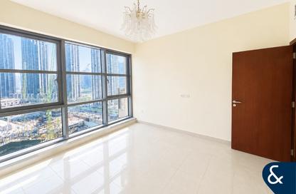 Apartment - 1 Bedroom - 1 Bathroom for sale in Standpoint Tower 1 - Standpoint Towers - Downtown Dubai - Dubai