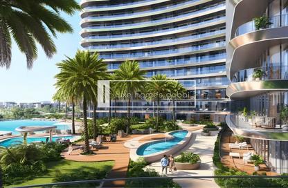 Apartment - 2 Bedrooms - 3 Bathrooms for sale in Binghatti Hills Tower 1 - Binghatti Hills - Dubai Science Park - Dubai Apartment - 2 Bedrooms - 3 Bathrooms for sale in Binghatti Hills Tower 1 - Binghatti Hills - Dubai Science Park - Dubai