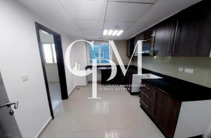 Apartment - 3 Bedrooms - 4 Bathrooms for sale in Tower 21 - Al Reef Downtown - Al Reef - Abu Dhabi