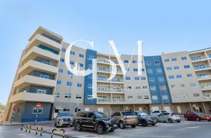 شقة - 3 غرف نوم - 4 حمامات للبيع في برج 21 - الريف داون تاون - الريف - أبوظبي