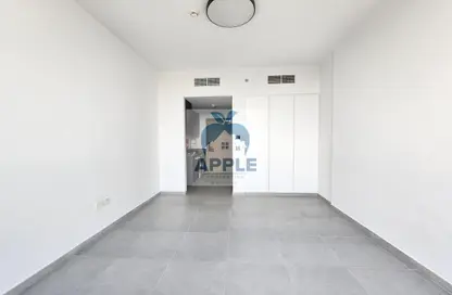 Apartment - Studio - 1 Bathroom for rent in Tiraz - Naseej District - Aljada - Sharjah