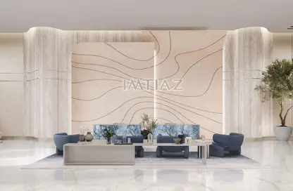 شقة - غرفة نوم - 1 حمام للبيع في Beach Walk Residences 1 - بيتش ووك ريزيدنسز - جزر دبي - دبي