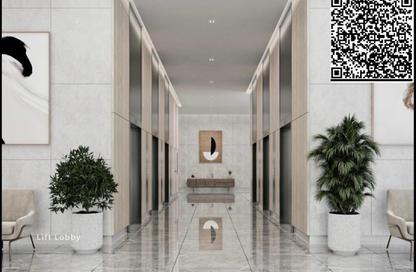 Apartment - 2 Bedrooms - 3 Bathrooms for sale in Bluebell Residence - Al Amerah - Ajman