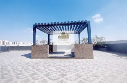 شقة - 2 غرف نوم - 3 حمامات للايجار في كوبيتال هايتس 1 - الفرجان - دبي