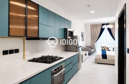 Apartment - Studio - 1 for sale in Opalz By Danube Tower 1 - Opalz by Danube - Dubai Science Park - Dubai Apartment - Studio - 1 for sale in Opalz By Danube Tower 1 - Opalz by Danube - Dubai Science Park - Dubai