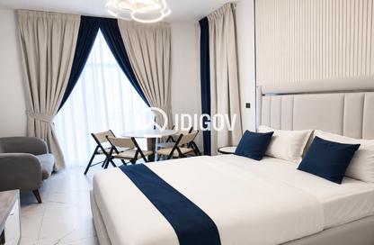 Apartment - Studio - 1 for sale in Opalz By Danube Tower 1 - Opalz by Danube - Dubai Science Park - Dubai Apartment - Studio - 1 for sale in Opalz By Danube Tower 1 - Opalz by Danube - Dubai Science Park - Dubai
