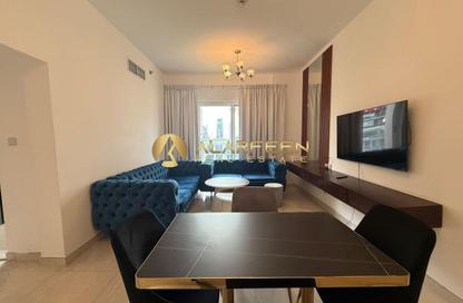 Apartment - 2 Bedrooms - 3 Bathrooms for rent in GMM Tower 1 - District 12 - Jumeirah Village Circle - Dubai