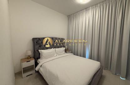 Apartment - 2 Bedrooms - 3 Bathrooms for rent in GMM Tower 1 - District 12 - Jumeirah Village Circle - Dubai Apartment - 2 Bedrooms - 3 Bathrooms for rent in GMM Tower 1 - District 12 - Jumeirah Village Circle - Dubai