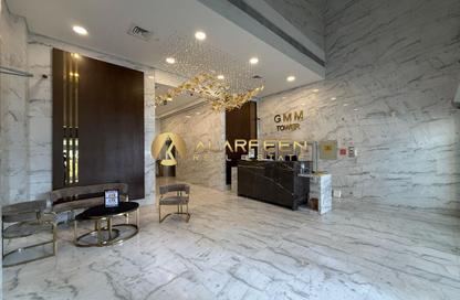 Apartment - 2 Bedrooms - 3 Bathrooms for rent in GMM Tower 1 - District 12 - Jumeirah Village Circle - Dubai