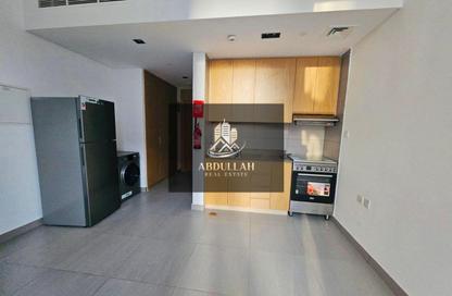 Apartment - Studio - 1 Bathroom for rent in Souks Residential - Al Mamsha - Muwaileh - Sharjah Apartment - Studio - 1 Bathroom for rent in Souks Residential - Al Mamsha - Muwaileh - Sharjah