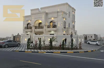 فيلا - 6 غرف نوم - 8 حمامات للبيع في الزاهية جاردنز - الزاهية - عجمان